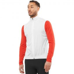 Salomon Light Vest - Mens - Clothing