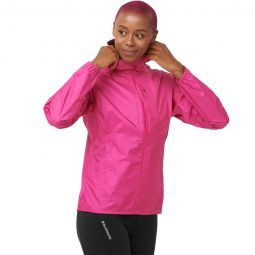 Bonatti Waterproof Jacket - Womens