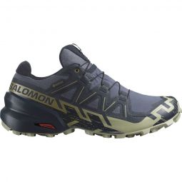 Speedcross 6 GTX Trail Running Shoe - Mens