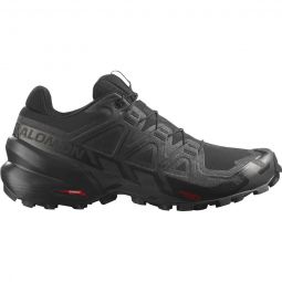 Speedcross 6 Trail Running Shoe - Womens