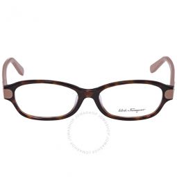 Demo Oval Ladies Eyeglasses