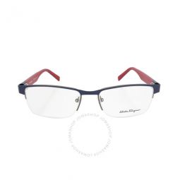 Demo Square Ladies Eyeglasses