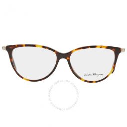 Demo Cat Eye Ladies Eyeglasses