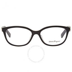 Demo Square Ladies Eyeglasses