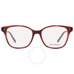 Demo Rectangular Ladies Eyeglasses