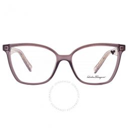 Demo Butterfly Ladies Eyeglasses