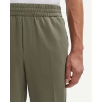 Pantaln Smithy Trousers - Dusty Olive