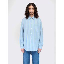 Luan J Shirt - Light Blue