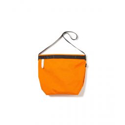 Cordura Nylon Drapers Bag - Orange