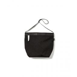 Cordura Nylon Drapers Bag - Black