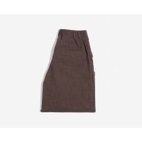 Slow Pant - Speckled Brown