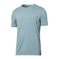 Saxx DropTemp All Day Cooling Pocket T-Shirt - Mens
