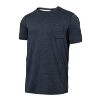 Saxx Droptemp All Day Cooling Short Sleeve T-Shirt - Mens