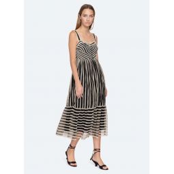 Verona Dress - Multi