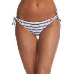 Seafolly Inka Stripe Tie Side Bikini Bottom