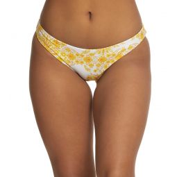 Seafolly Sunflower Hipster Bikini Bottom