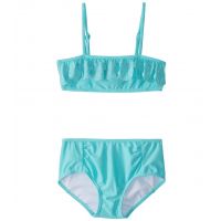 Seafolly Girls Sweet Summer Bikini Set (2T-7)