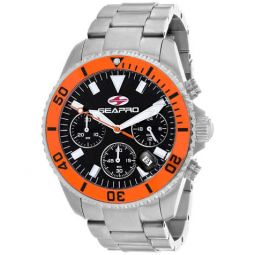 Seapro Scuba 200 Chrono mens Watch SP4353