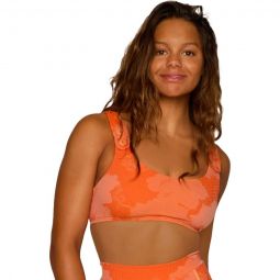 Georgia Bikini Top - Womens