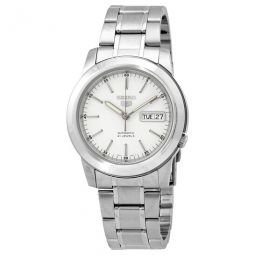 5 Automatic Mens Watch