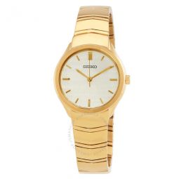 Discover More Quartz Ladies Watch