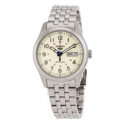 5 Automatic Mens Watch