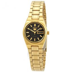 Open Box - Series 5 Automatic Black Dial Ladies Watch