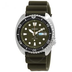 Prospex Automatic Green Dial Mens Watch