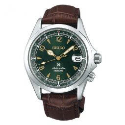 Prospex Automatic Green Dial Mens Watch