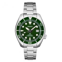 Prospex Luxe Sumo Automatic Green Dial Mens Watch