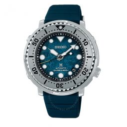 Prospex Automatic Blue Dial Mens Watch