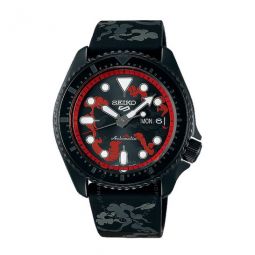 5 Sports Automatic Mens Watch