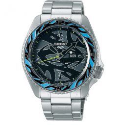5 Sports Limited Edition Automatic Mens Watch
