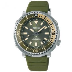 Prospex Automatic Green Dial Mens Watch