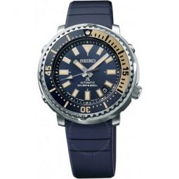 Prospex Automatic Blue Dial Mens Watch