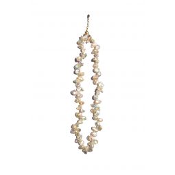 Lucille Freshwater Pearl Necklace