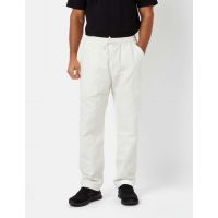 Canvas Classic Chef Pants - Off White