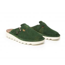 Los Angeles Slippers - Olive