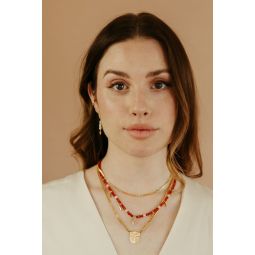 Sundown Necklace - Multi