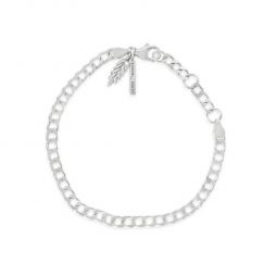 Jeri Bracelet - Sterling Silver