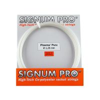 Signum Pro Poly Plasma Pure 16L/1.28 String