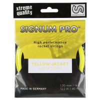 Signum Pro Yellow Jacket 16/1.30 String