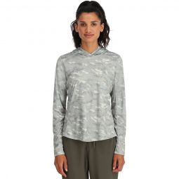 Simms Challenger Solar Hoodie - Womens