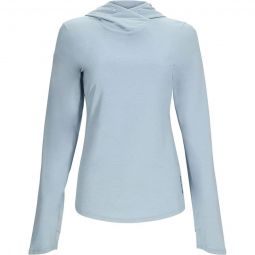 Solarflex Hoodie - Womens