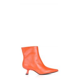 Kuki Boot - mod orange