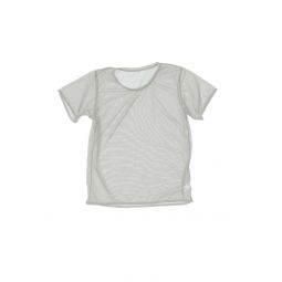Net T-Shirt - Mist