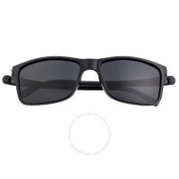 Ellis Square Unisex Sunglasses