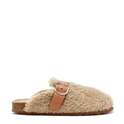Casey Womens - Taupe