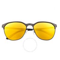 Corindi Mirror Coating Square Unisex Sunglasses