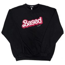 Based sweater - Black